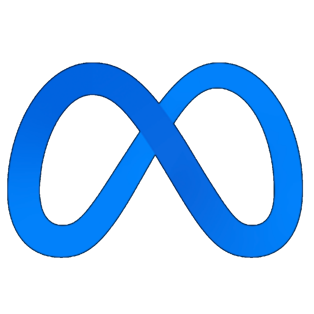 Meta Logo